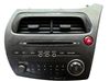 Radio/CD/DVD/GPS head unit 39100SMGE016M1