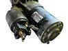 Starter motor 9663528880