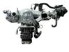Intake manifold 0261230319