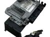 Unidad de control/módulo del motor 0281010769