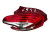 Luz trasera/de freno 9672628280