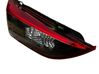 Tailgate rear/tail lights 22641957