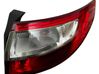 Lampa tylna 265502140R
