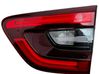 Tailgate rear/tail lights 265505069R