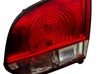 Lampy tylnej klapy bagażnika 89090909