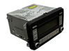 Radio/CD/DVD/GPS head unit 1K0035186T