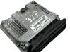 Engine control unit/module 55593980
