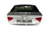 Tailgate/trunk/boot lid 