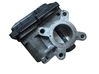 Throttle body valve 8200578645