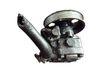 Power steering pump 8K0145153F