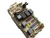 Fuse box set PPT25P5