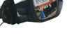 Front door electric wing mirror E1021275