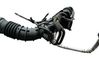 Manguera/tubo del intercooler 165762992R