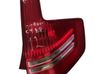 Rear/tail lights 9655863980