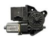Front door window regulator motor 807300004R