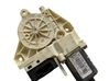 Rear door window regulator motor 827310001R