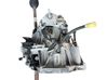 Manual 5 speed gearbox TL4B362