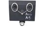 Door control unit/module 1J0973332A