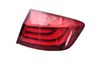 Lampa tylna 17346202