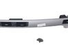 Dashboard side air vent grill/cover trim 14482110