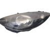 Faro delantero/faro principal 89008988