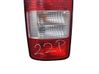 Rear/tail lights 2K0945258A