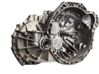 Manual 5 speed gearbox 8200546196
