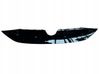 Front bumper upper radiator grill 11A807185A