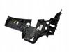 Front bumper mounting bracket 4N0807284