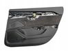 Front door card panel trim 4N4868068