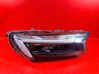 Headlight part 4M0941086D
