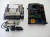 Engine control unit/module ECU 9677563880