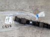 Rear bumper mounting bracket 39059839