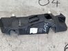 Front bumper mounting bracket 86515J7CA0