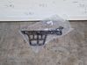 Rear bumper mounting bracket 86614J7300