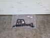 Front bumper mounting bracket 86613J7300