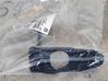 Rear bumper mounting bracket 86642J7301