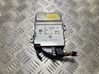 Airbag control unit/module 9381838