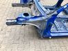 Front quarter panel 