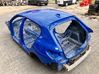 Rear bodywork 