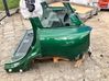 Rear quarter panel 