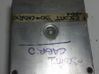 Engine control unit/module 91AB12A650FA
