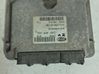 Engine control unit/module IAW4EFG3