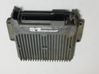 Engine control unit/module 7700104483