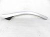 Roof trim bar molding cover 