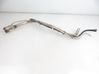 Fuel tank filler neck pipe 