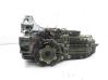 Manual 6 speed gearbox 
