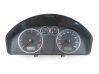 Compteur de vitesse tableau de bord 