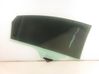 Rear door window glass 