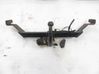 Tow bar set 